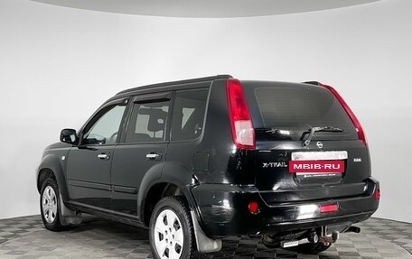 Nissan X-Trail, 2006 год, 729 000 рублей, 7 фотография