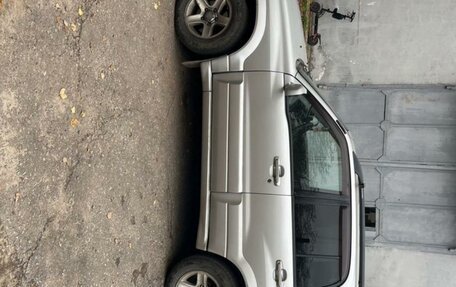 Suzuki Grand Vitara, 2001 год, 650 000 рублей, 6 фотография