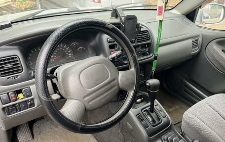 Suzuki Grand Vitara, 2001 год, 650 000 рублей, 10 фотография