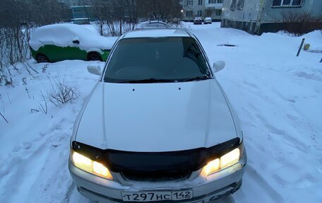 Honda Accord VII рестайлинг, 2000 год, 560 000 рублей, 5 фотография