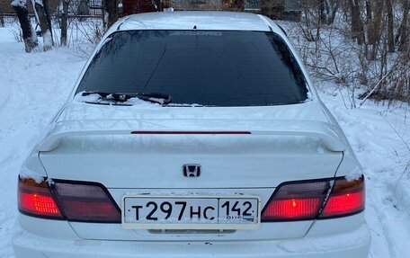 Honda Accord VII рестайлинг, 2000 год, 560 000 рублей, 3 фотография