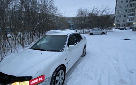 Honda Accord VII рестайлинг, 2000 год, 560 000 рублей, 6 фотография