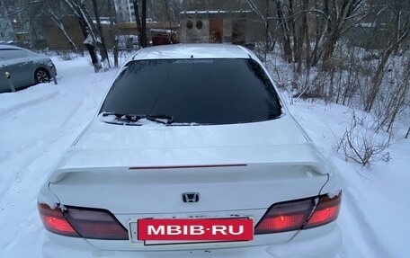 Honda Accord VII рестайлинг, 2000 год, 560 000 рублей, 2 фотография