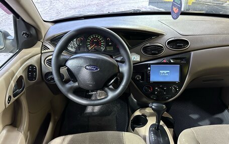 Ford Focus IV, 2003 год, 379 000 рублей, 10 фотография