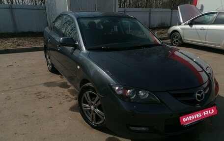 Mazda 3, 2008 год, 770 000 рублей, 2 фотография