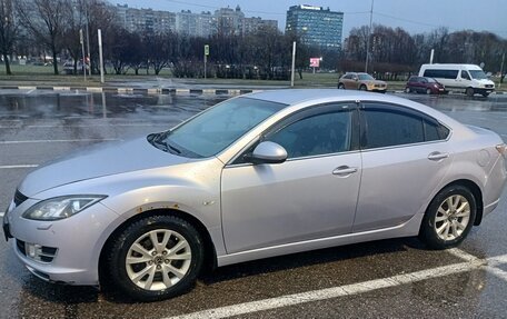 Mazda 6, 2008 год, 730 000 рублей, 2 фотография