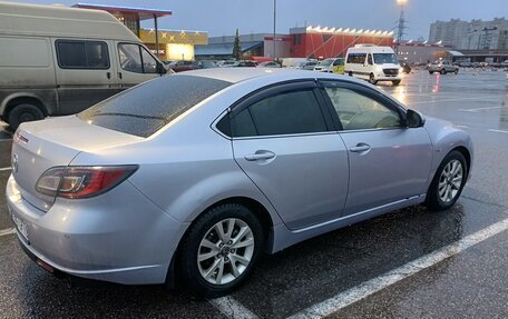 Mazda 6, 2008 год, 730 000 рублей, 7 фотография