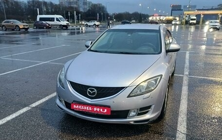 Mazda 6, 2008 год, 730 000 рублей, 9 фотография