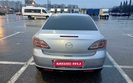 Mazda 6, 2008 год, 730 000 рублей, 8 фотография