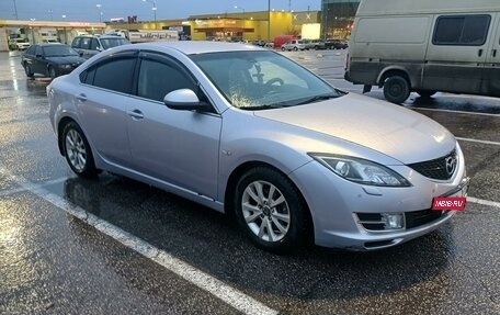 Mazda 6, 2008 год, 730 000 рублей, 10 фотография