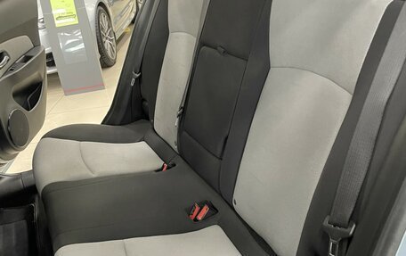 Chevrolet Cruze II, 2011 год, 747 000 рублей, 15 фотография