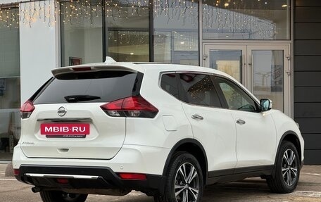 Nissan X-Trail, 2020 год, 2 990 000 рублей, 9 фотография