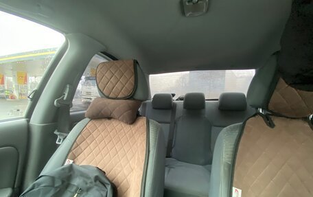 Nissan Almera Classic, 2011 год, 600 000 рублей, 12 фотография