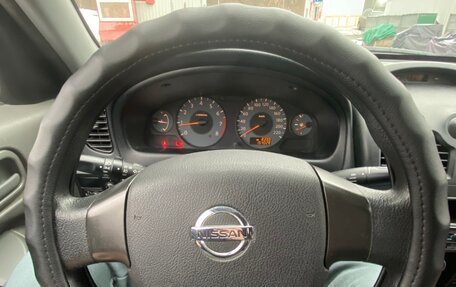 Nissan Almera Classic, 2011 год, 600 000 рублей, 9 фотография