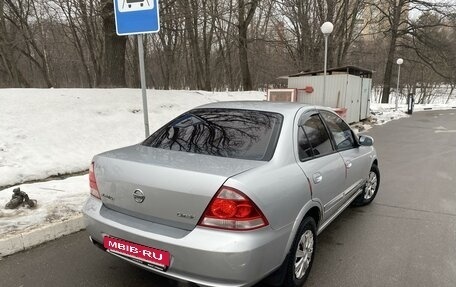 Nissan Almera Classic, 2011 год, 600 000 рублей, 6 фотография