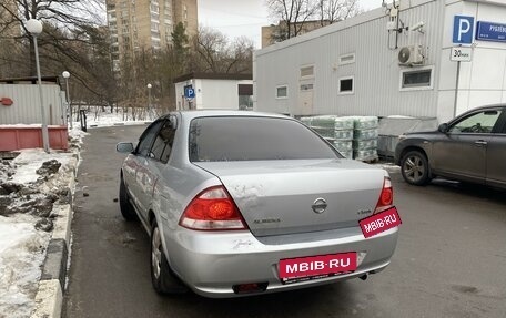 Nissan Almera Classic, 2011 год, 600 000 рублей, 7 фотография