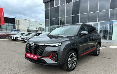 Changan CS35PLUS, 2024 год, 2 629 900 рублей, 1 фотография