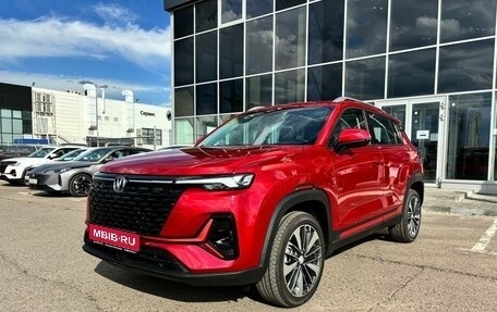 Changan CS35PLUS, 2024 год, 2 629 900 рублей, 1 фотография