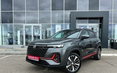 Changan CS35PLUS, 2024 год, 2 629 900 рублей, 1 фотография