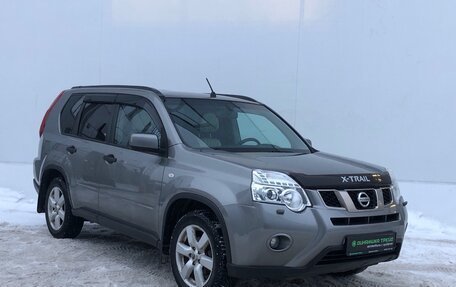 Nissan X-Trail, 2012 год, 1 350 000 рублей, 3 фотография