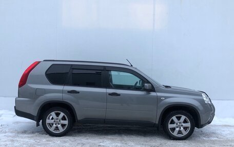 Nissan X-Trail, 2012 год, 1 350 000 рублей, 4 фотография