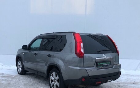 Nissan X-Trail, 2012 год, 1 350 000 рублей, 7 фотография