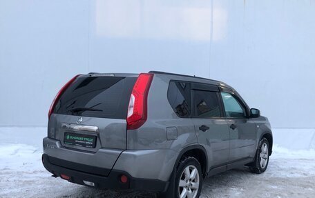 Nissan X-Trail, 2012 год, 1 350 000 рублей, 5 фотография