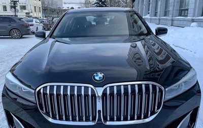 BMW 7 серия, 2019 год, 8 000 000 рублей, 1 фотография