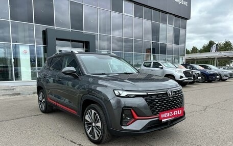 Changan CS35PLUS, 2024 год, 2 629 900 рублей, 3 фотография