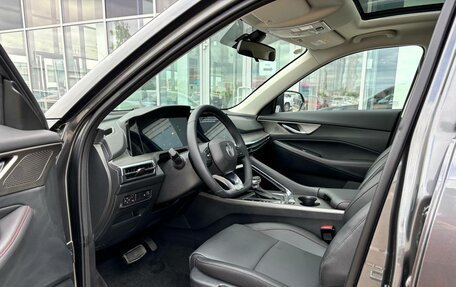 Changan CS35PLUS, 2024 год, 2 629 900 рублей, 13 фотография