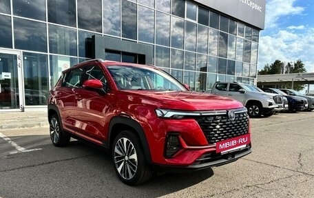 Changan CS35PLUS, 2024 год, 2 629 900 рублей, 3 фотография