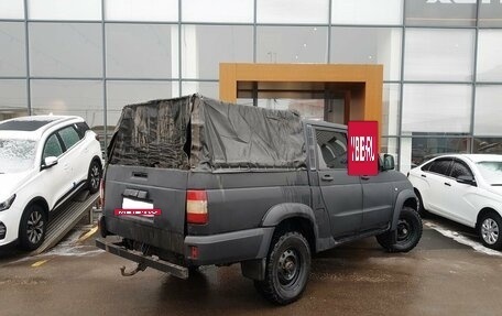 ЛуАЗ Pickup, 2014 год, 725 000 рублей, 5 фотография