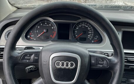 Audi A6, 2006 год, 470 000 рублей, 7 фотография