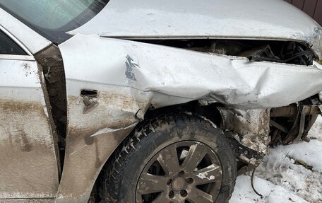 Audi A6, 2006 год, 470 000 рублей, 15 фотография