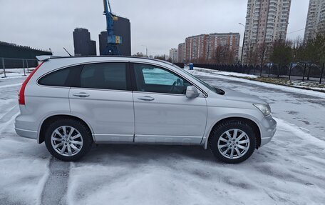 Honda CR-V III рестайлинг, 2011 год, 1 620 000 рублей, 5 фотография