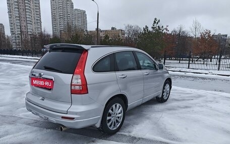 Honda CR-V III рестайлинг, 2011 год, 1 620 000 рублей, 3 фотография