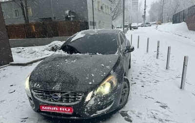 Volvo S60 III, 2012 год, 1 175 000 рублей, 1 фотография