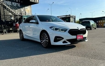 BMW 2 серия F44, 2020 год, 3 580 000 рублей, 1 фотография