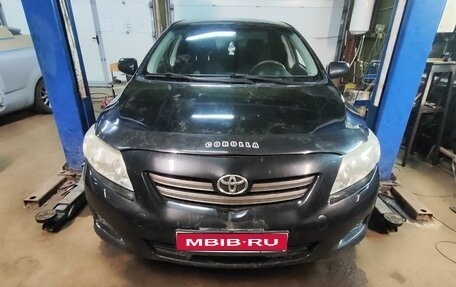 Toyota Corolla, 2008 год, 700 000 рублей, 1 фотография