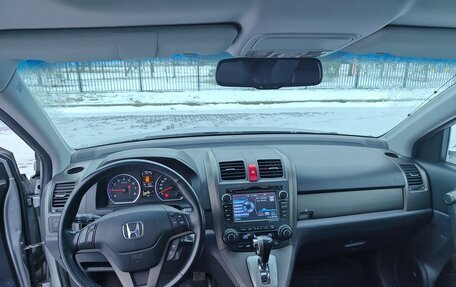 Honda CR-V III рестайлинг, 2011 год, 1 620 000 рублей, 22 фотография