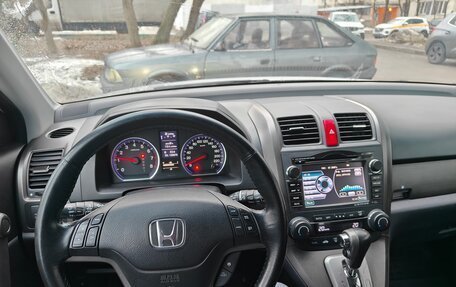 Honda CR-V III рестайлинг, 2011 год, 1 620 000 рублей, 28 фотография