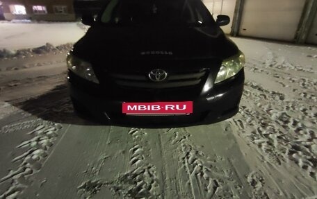 Toyota Corolla, 2008 год, 700 000 рублей, 4 фотография