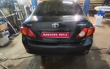 Toyota Corolla, 2008 год, 700 000 рублей, 2 фотография