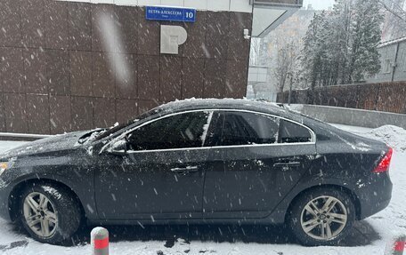 Volvo S60 III, 2012 год, 1 175 000 рублей, 3 фотография