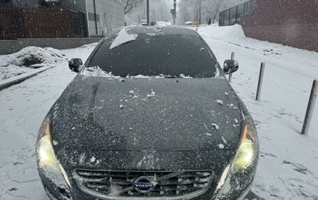 Volvo S60 III, 2012 год, 1 175 000 рублей, 2 фотография