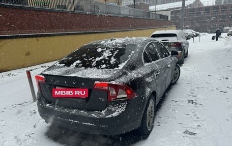 Volvo S60 III, 2012 год, 1 175 000 рублей, 7 фотография