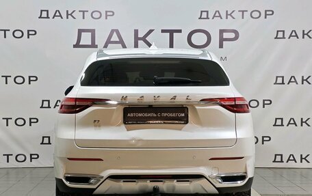 Haval F7 I, 2020 год, 1 699 000 рублей, 5 фотография