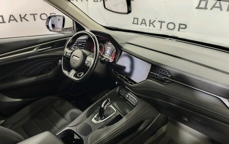 Haval F7 I, 2020 год, 1 699 000 рублей, 8 фотография