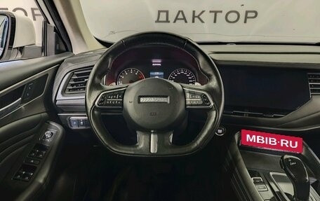 Haval F7 I, 2020 год, 1 699 000 рублей, 10 фотография