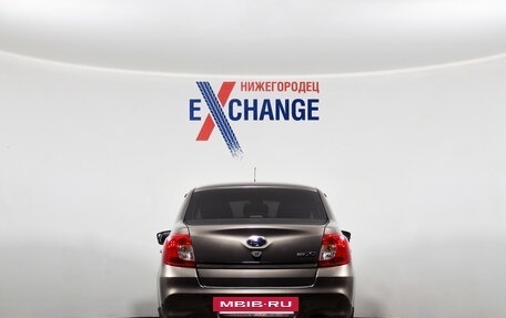 Datsun on-DO I рестайлинг, 2020 год, 849 000 рублей, 5 фотография